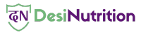 Desi Nutrition