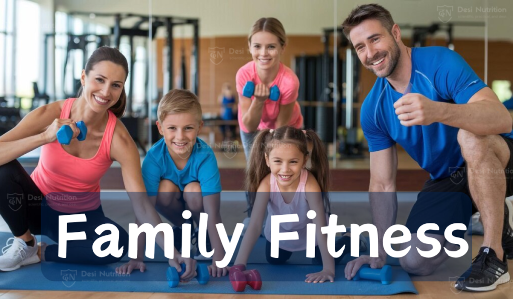 Family Fitness