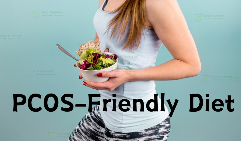 A diet for PCOS