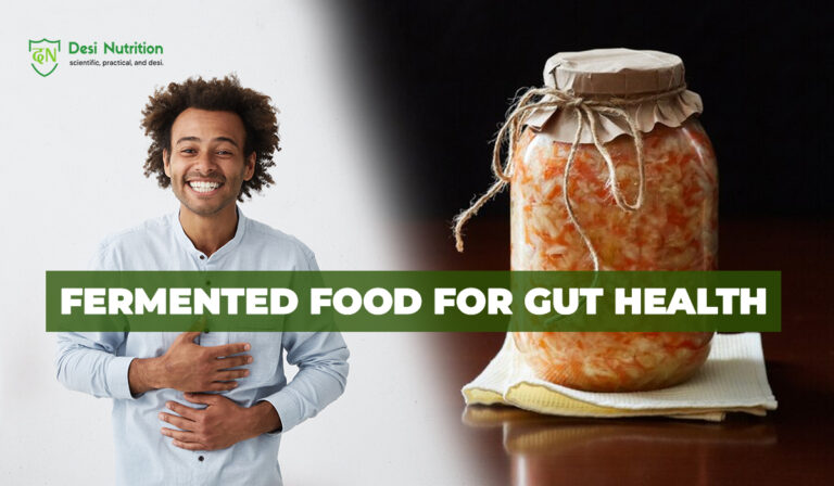 Benefits of gut health