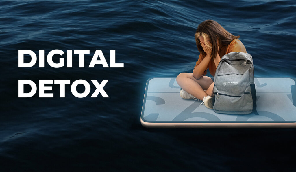 Digital Detox